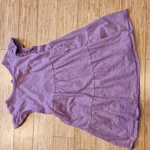 💜 Cat & Jack dress with pockets